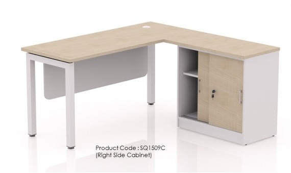 Freestanding Desk SQ1509C